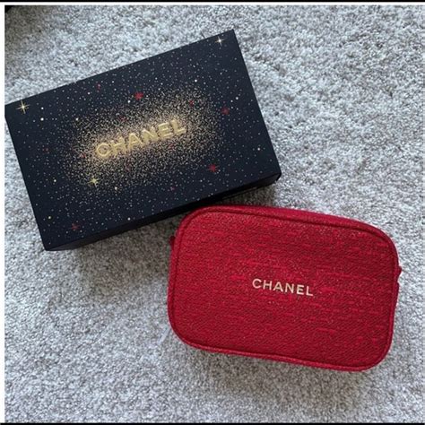 chanel makeup отзывы|Chanel bag makeup.